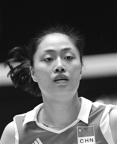 马蕴雯:喜欢赵蕊蕊佩服周苏红 陈忠和牵线认识刘翔