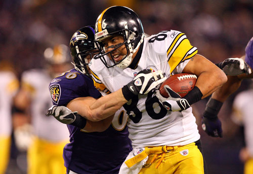 图文nfl钢人139乌鸦沃德是韩国裔nfl球星