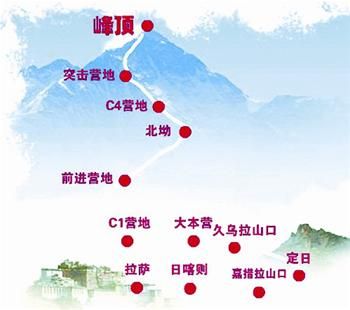 大珠山爬山线路图片