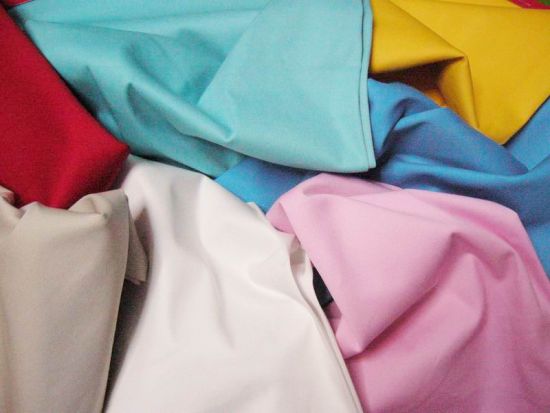 英威达高管介绍面料特点 称中国户外才起步