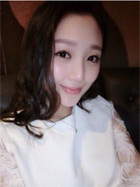 381号选手江芮欣