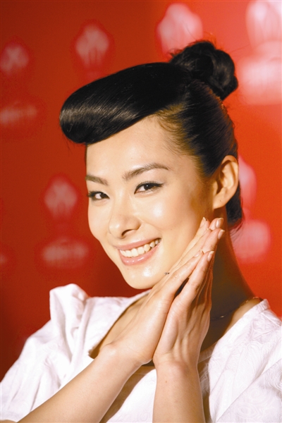刘璇出歌