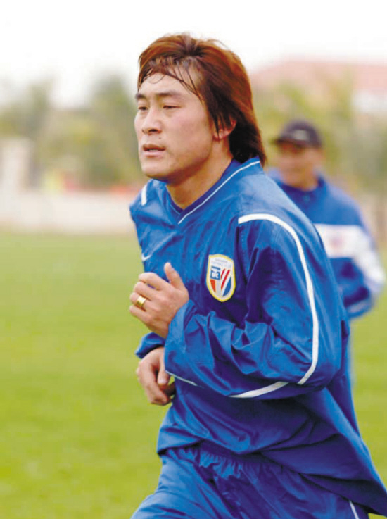 昔日快马的新感悟