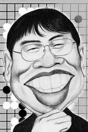 继多次炮轰中国足球,央视之后,前天,正在山东临沂的聂卫平接受了当地