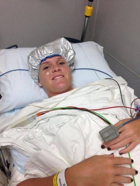 天才少女奥丁完成心脏手术曾在美网成为俄红粉杀手