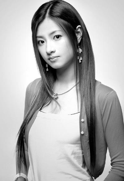 漂移女郎沈丽君姚明刘翔才是心中no1图