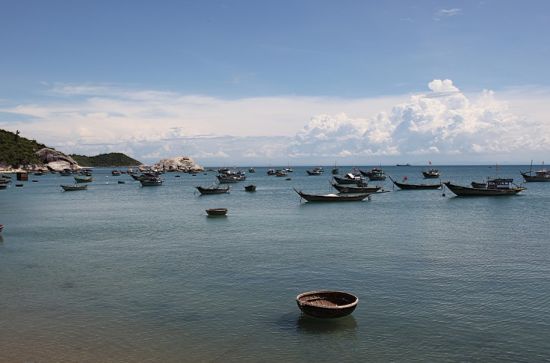 資料介紹:峴港—東方夏威夷